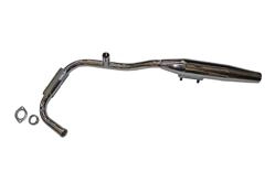 MONDIAL 250 MCT EGZOZ SOL