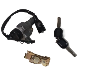 MOTOLUX VINTAGE-S 50 KONTAK SETİ