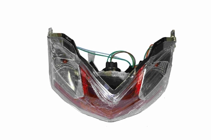 MOTOLUX YARİS PLUS ARKA STOP