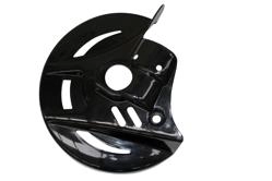 MONDIAL X-TREME SUPERMOTO 250 ON FREN DISKI MUHAFAZASI