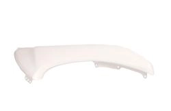 TVS JUPITER 125 (E5 +) ON PANEL SOL DIS (BEYAZ)