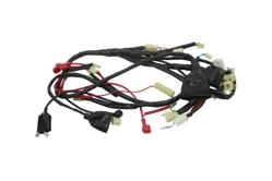 MONDIAL 125 ZNU _13 ELEKTRIK TESISATI KOMPLE