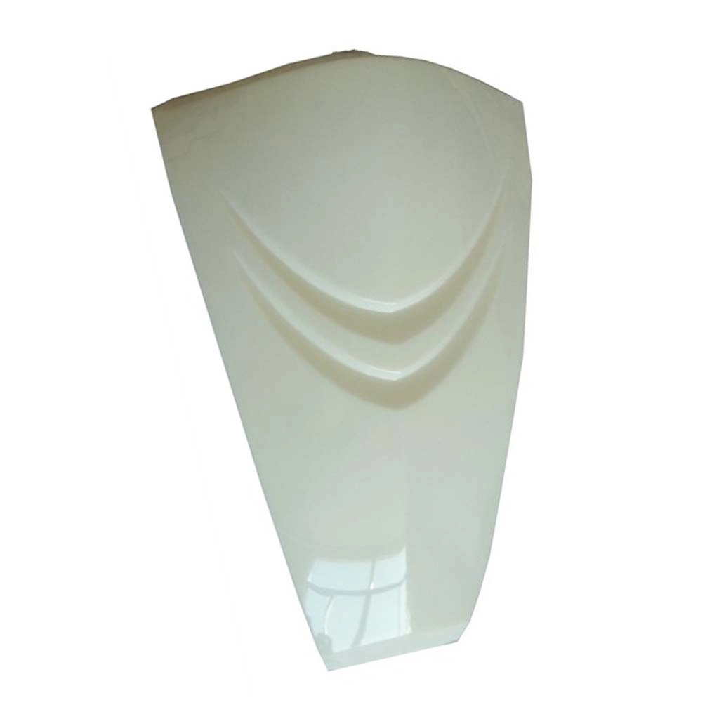 3 TEKERLİ ÖN DEKORASYON KAPAK BEYAZ #64303-ACEC-9000BY