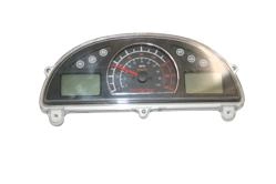 MONDIAL 250 JETMAX GOSTERGE PANELI KOMPLE