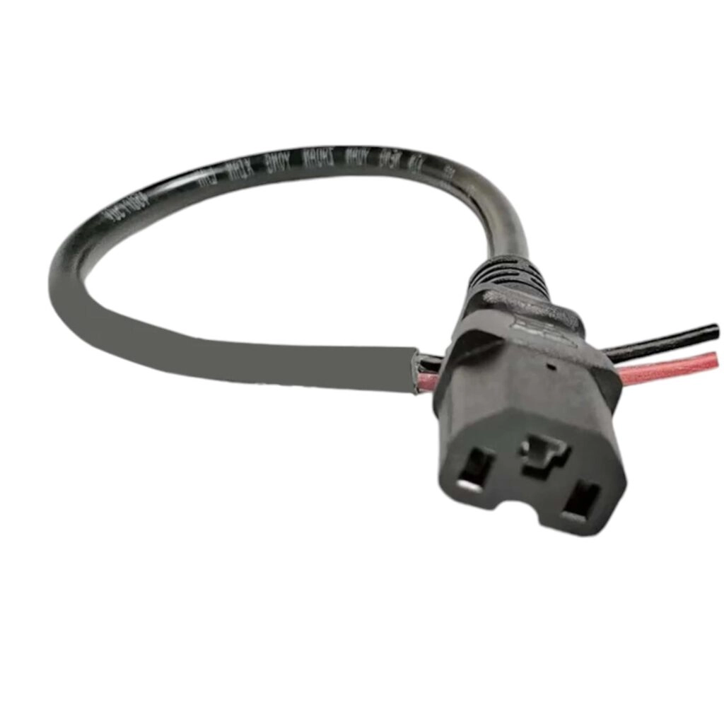 ELEKTRİKLİ BİSİKLET AKÜ BAĞLANTI KABLOSU #100461