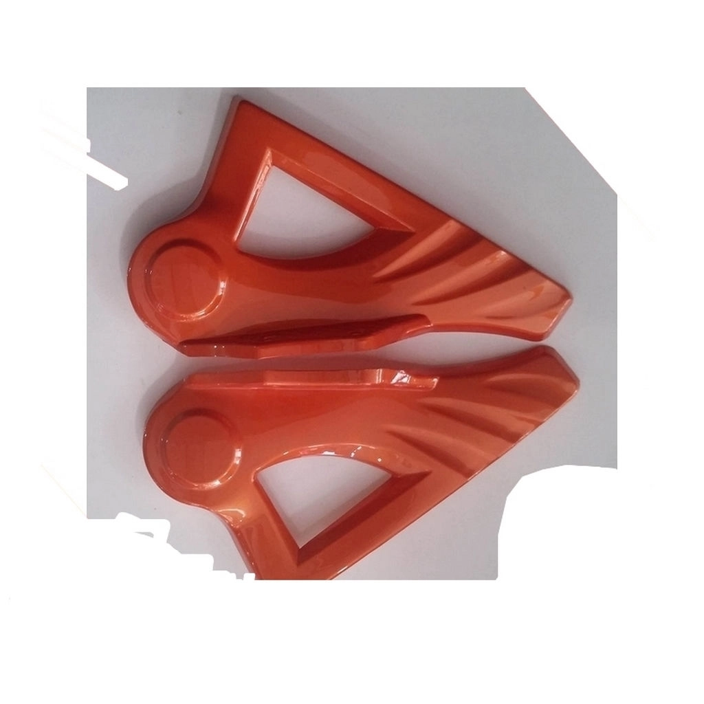 STMAX 206 ARKA CATAL KORUMALARI – (TURUNCU) #206-E-87-T