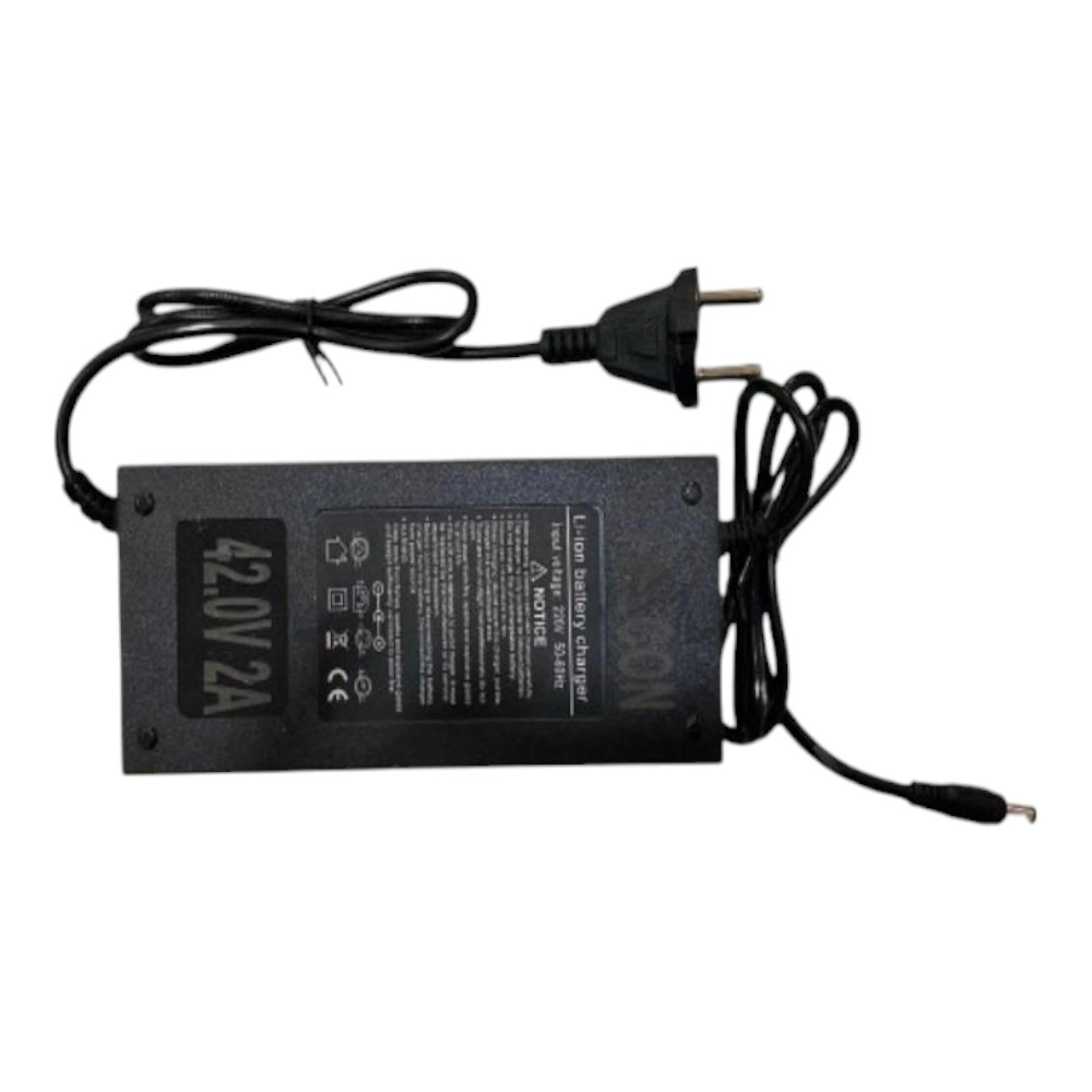 ŞARJ ALETİ LİTYUM 36 – 42V KUBA BM8 PRO #FLC10000700