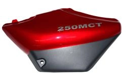 MONDIAL 250 MCT SELE ALTI YAN KARENAJ SOL (KIRMIZI)
