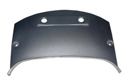 MONDIAL 150 HS ARKA KARENAJ UST KAPAK (GRI)