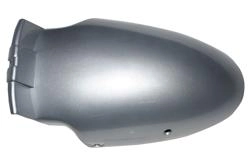 MONDIAL 150 HS ON CAMURLUK ARKA PARCA (GRI)
