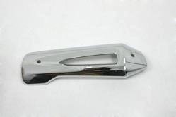 MONDIAL 250 JETMAX EGZOZ DEKOR KAPAGI