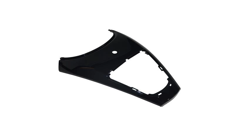 RKS DARKBLUE125 ARKA YAN PANEL BİRLEŞTİRİCİ SİYAH Orijinal