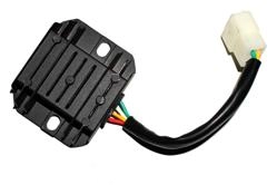 MONDIAL 150 HS REGULATOR (TEK SOKET)
