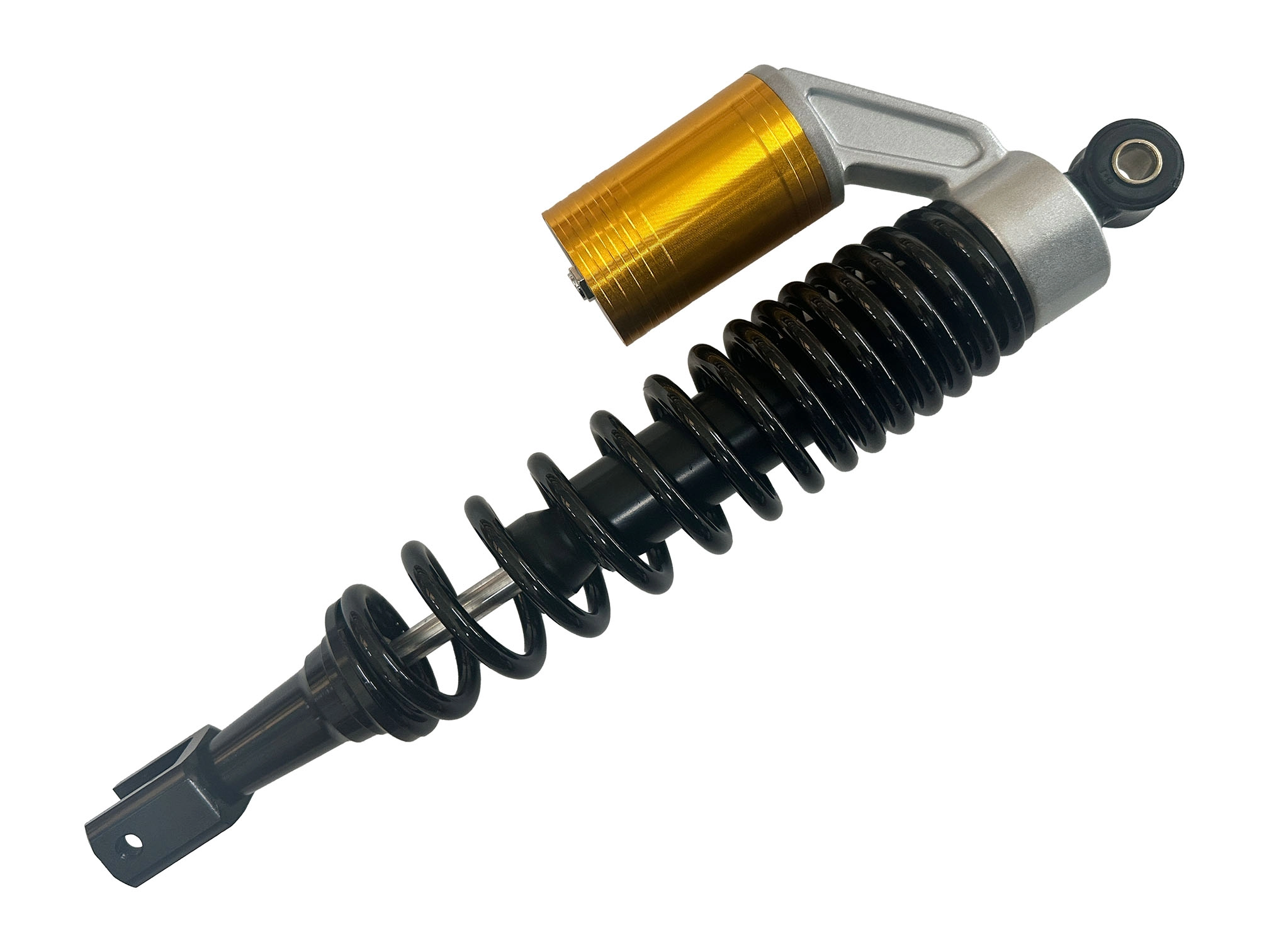 MOTOLUX WOW 150 CC ARKA AMORTİSÖR-TEK