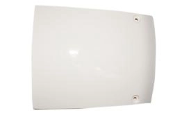 MONDIAL 125 UPM - PIZZA ON CAMURLUK ARKA PARCA (BEYAZ)
