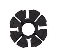 TVS RAIDER 125 (E5) KAPLIN LASTIGI