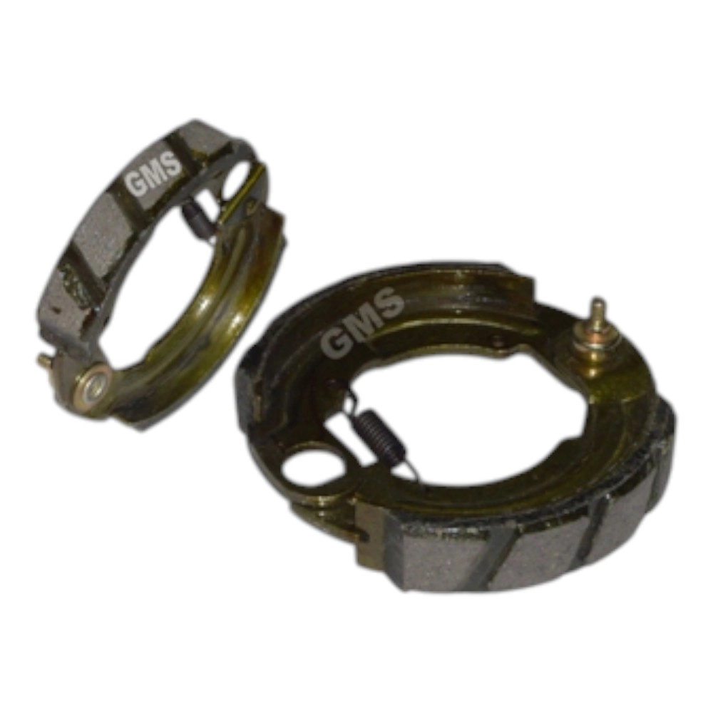 ARKA FREN BALATASI 106 E-BİKE-VOLTA VSM-VSC-VST-VSA-VSX #GMS1211