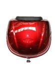 MONDIAL ES-1 ARKA CANTA (BORDO)