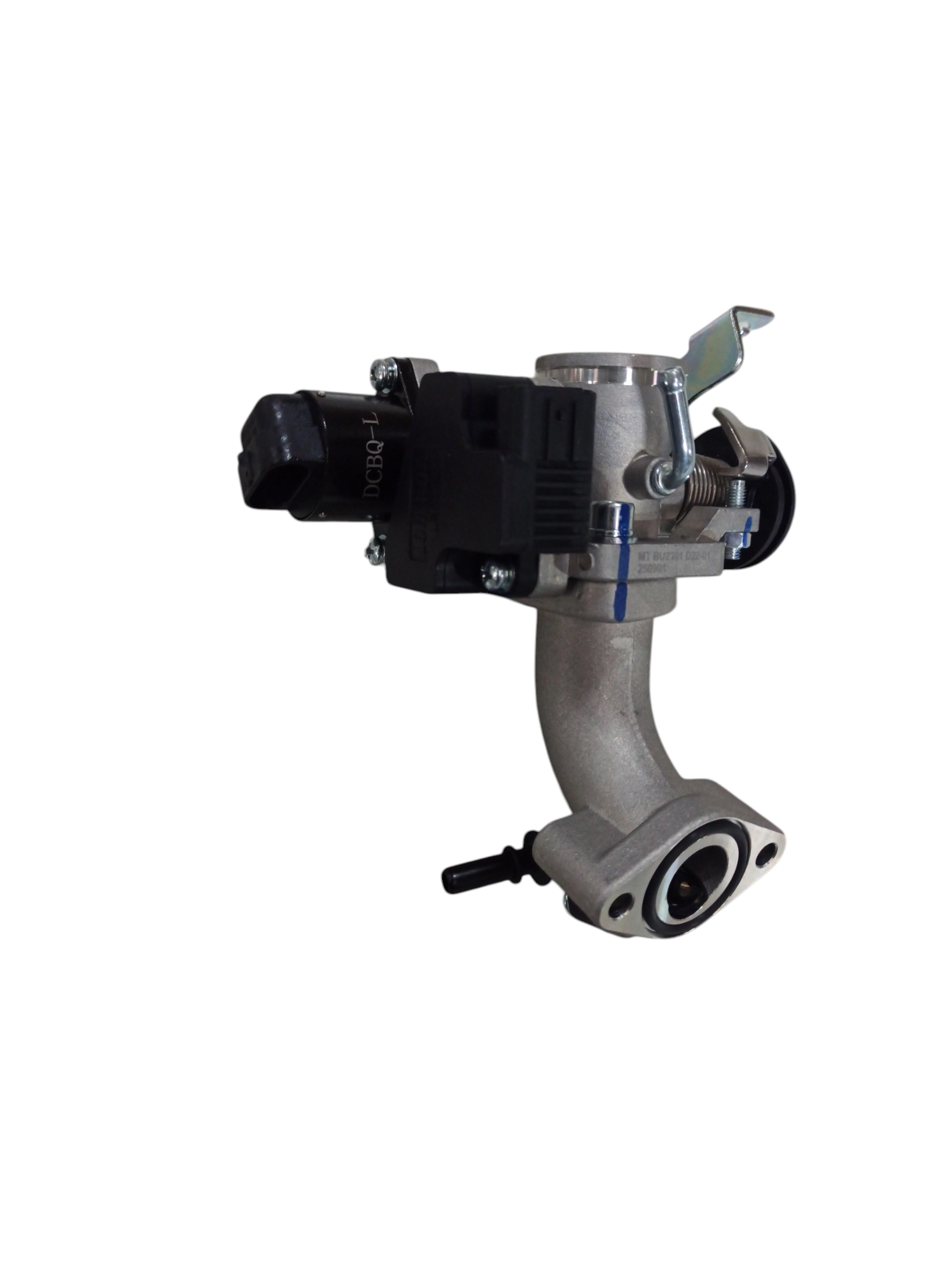 MOTOLUX VINTAGE-S 50 ENJEKSİYON SETİ