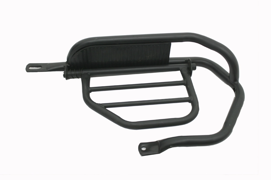 E-MON CYCLONE 3000 ARKA BASAMAK KOMPLE SAG