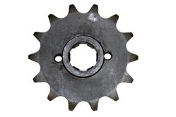 MONDIAL 250 MCT ON ZINCIR DISLISI