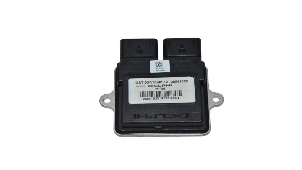 RKS RİCO MAX BEYİN (DELPHI) Orijinal