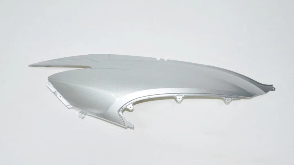 RKS RS100 ARKA YAN PANEL SAĞ GRİ Orijinal