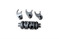 ARORA JAGUAR 200 VİTES TOPUZU VE HİLALLERİ