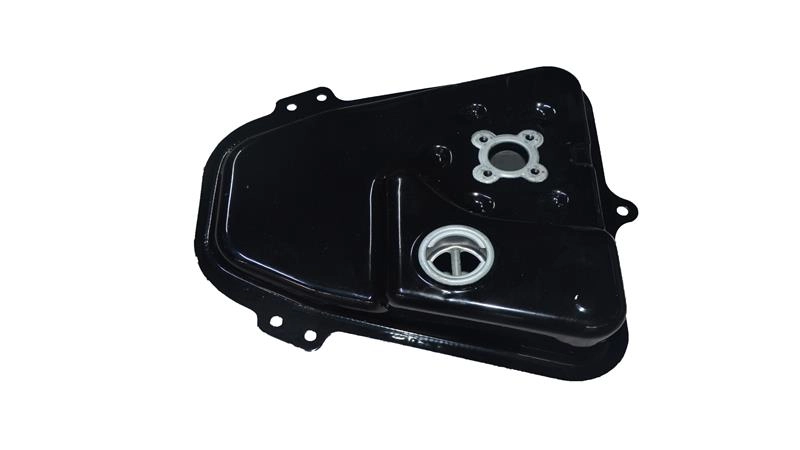 RKS DARKBLUE50 BENZİN DEPOSU Orijinal