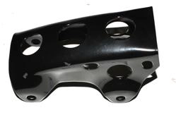 MONDIAL 125 MG SPORT MOTOR BAGLANTI BRAKETI ON