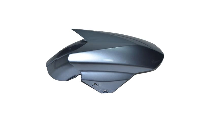 RKS BOLERO SPACE MAX ÖN ÇAMURLUK GRİ Orijinal