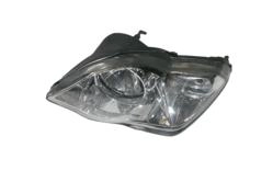 MONDIAL TERRALANDER 500 FAR CAMI SOL