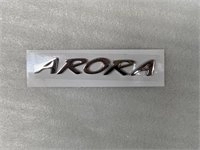 ARORA AR 06 YAN KAPAK ARMASI (ARORA)