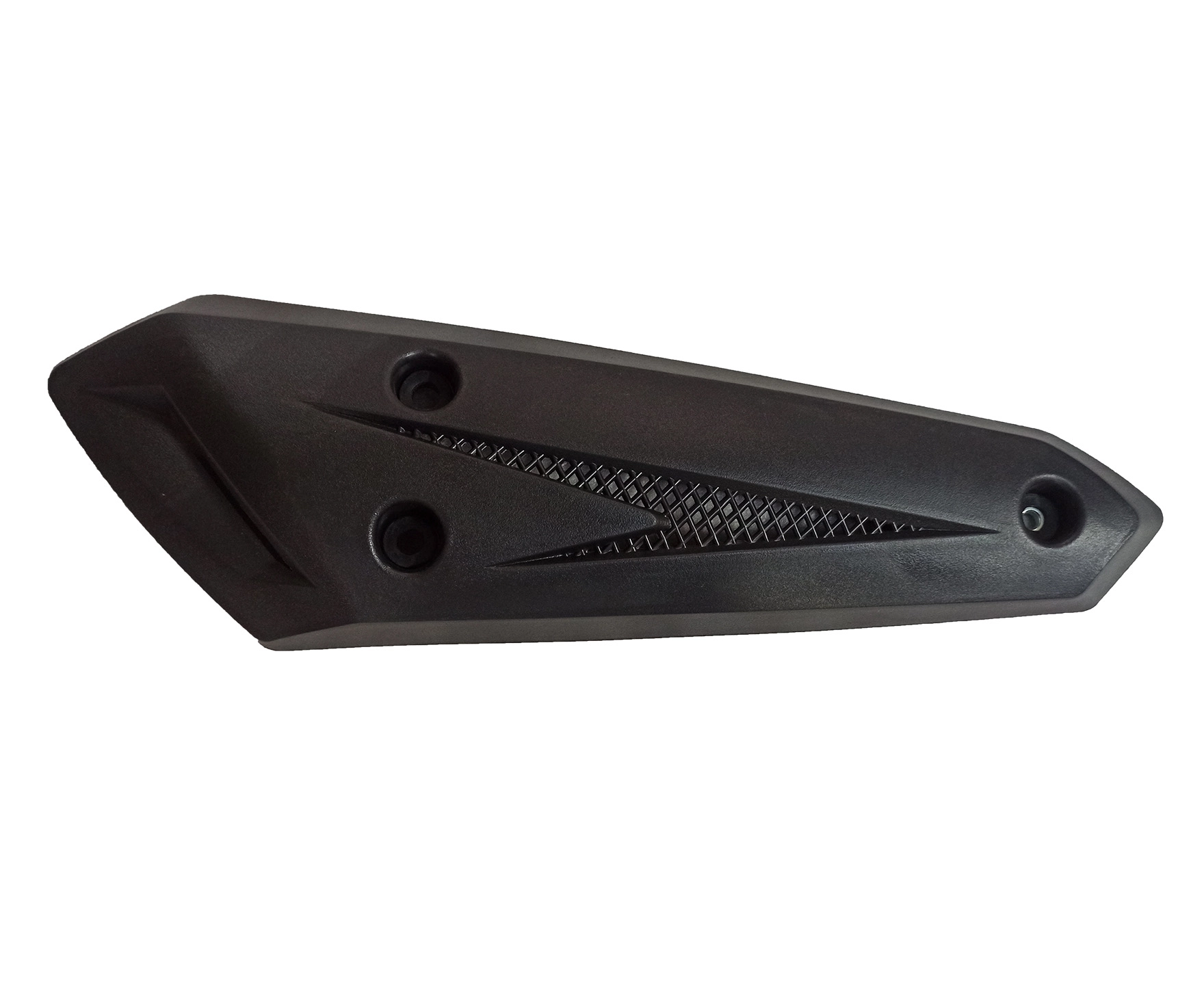 MOTOLUX W46 ( 49CC ) EGZOZ KORUMA PLASTİĞİ