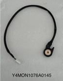 MONDIAL 125 LUNGO (E5+) YAN SEHPA STOP MUSURU