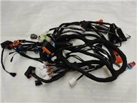 ARORA GT 250MAX ELEKTRİK TESİSATI