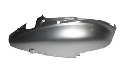 MONDIAL 125 ZN SELE ALTI YAN KARENAJ SAG (GRI)