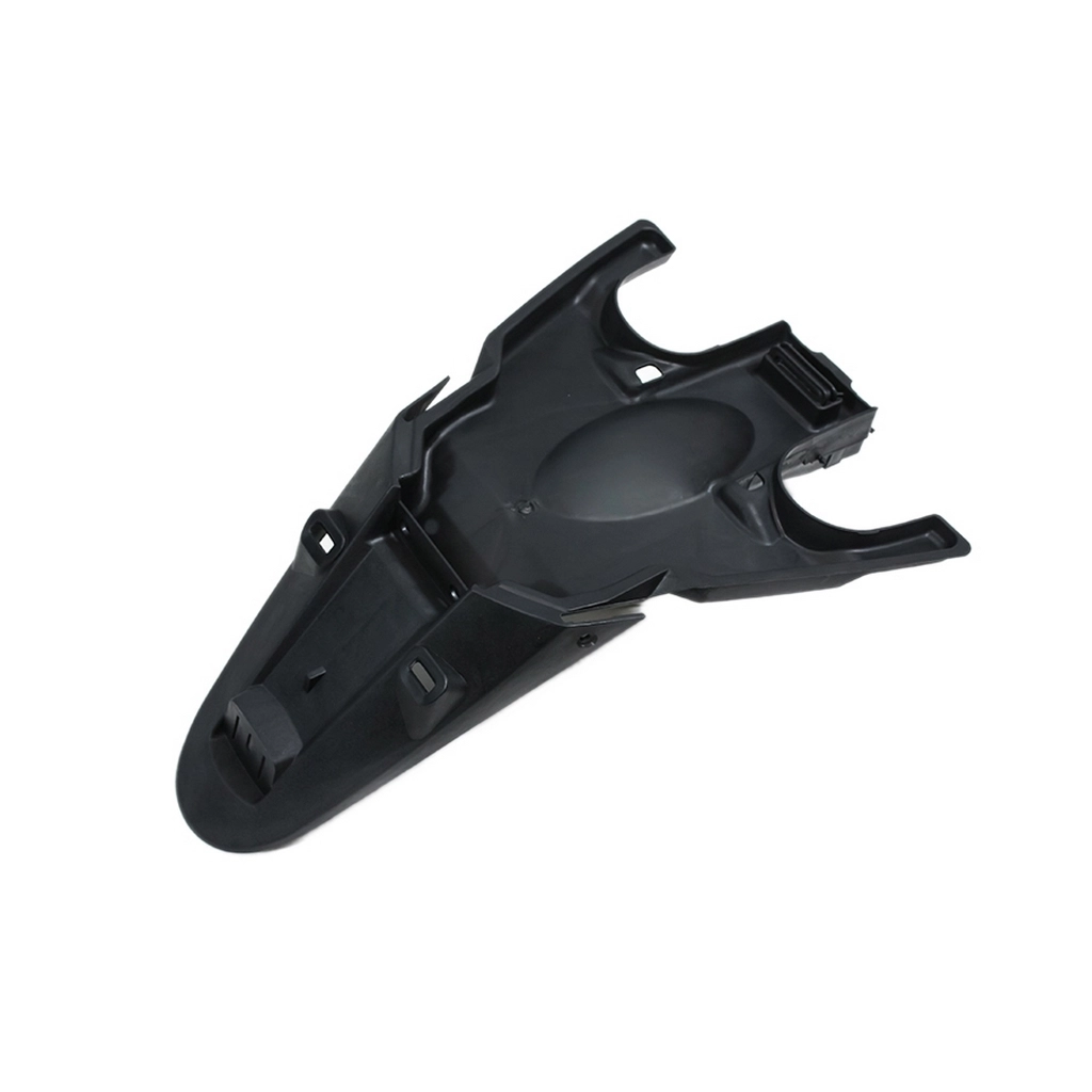 DELTAFORCE E-MON MOCHA ARKA CAMURLUK KUYRUGU #DFKA.05R01.A92