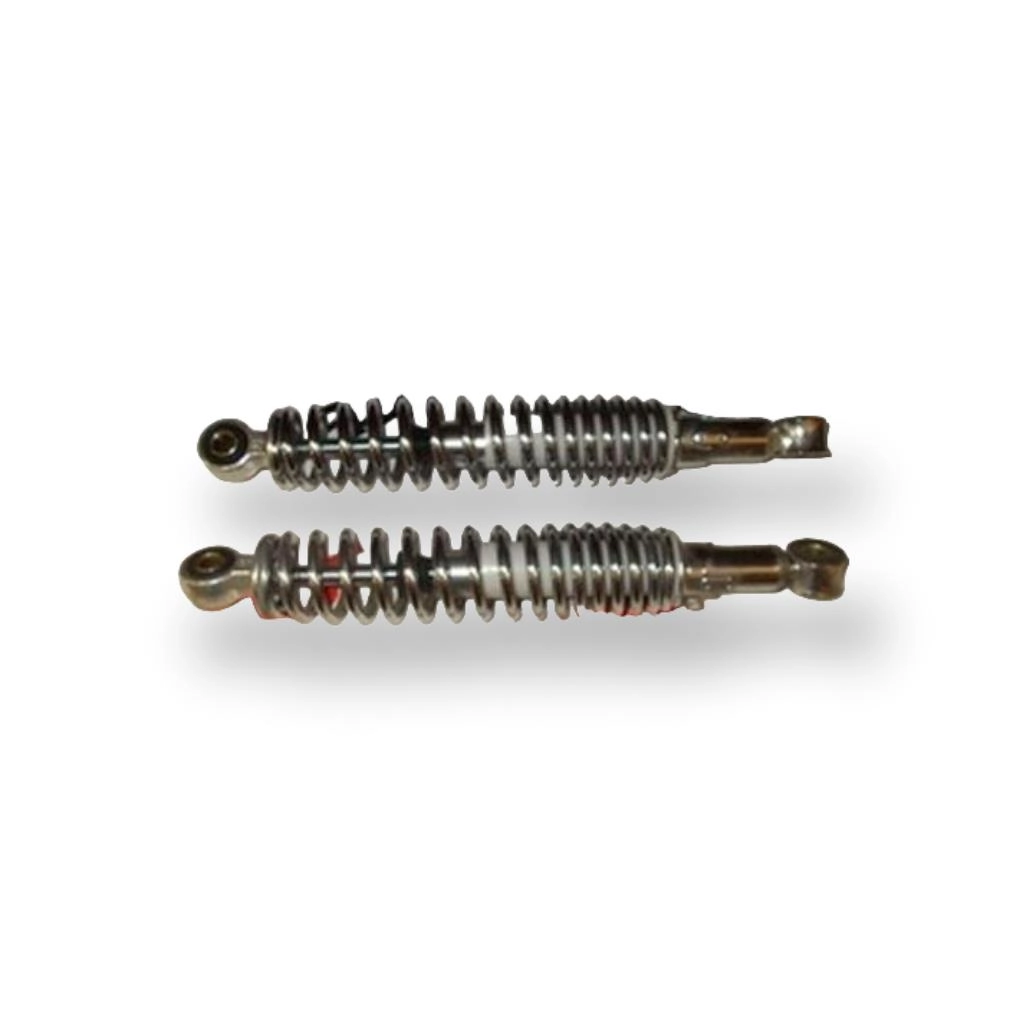 ASYA ASBIS 250W ARKA AMORTISOR TAKIMI #ASBIS250 F0702