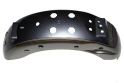 MONDIAL 250 MCT ARKA CAMURLUK (GRI)