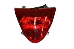 MONDIAL 150 ZNX ARKA STOP KOMPLE