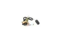 CFMOTO CF400ATR 2L (T3B) BENZIN DEPO SAMANDIRASI