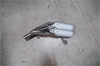 ARORA AR 250 EKSOZ