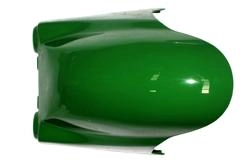 MONDIAL 50 TT ON CAMURLUK PARCA (YESIL)
