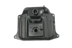 MONDIAL 150 ZNX BENZIN DEPOSU