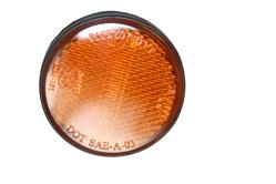 MONDIAL 125 ZNU I YAN REFLEKTOR