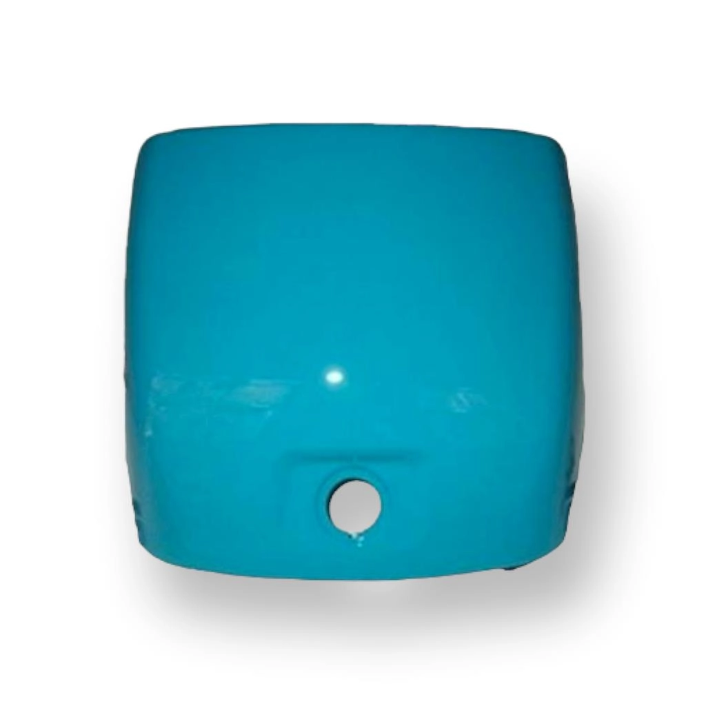 ASYA ASBIS 250W ARKA BAGAJ KAPAGI (TURKUAZ) #ASBIS250 F0803 TR