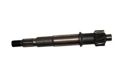 MONDIAL 150 ZC TAHRIK MILI