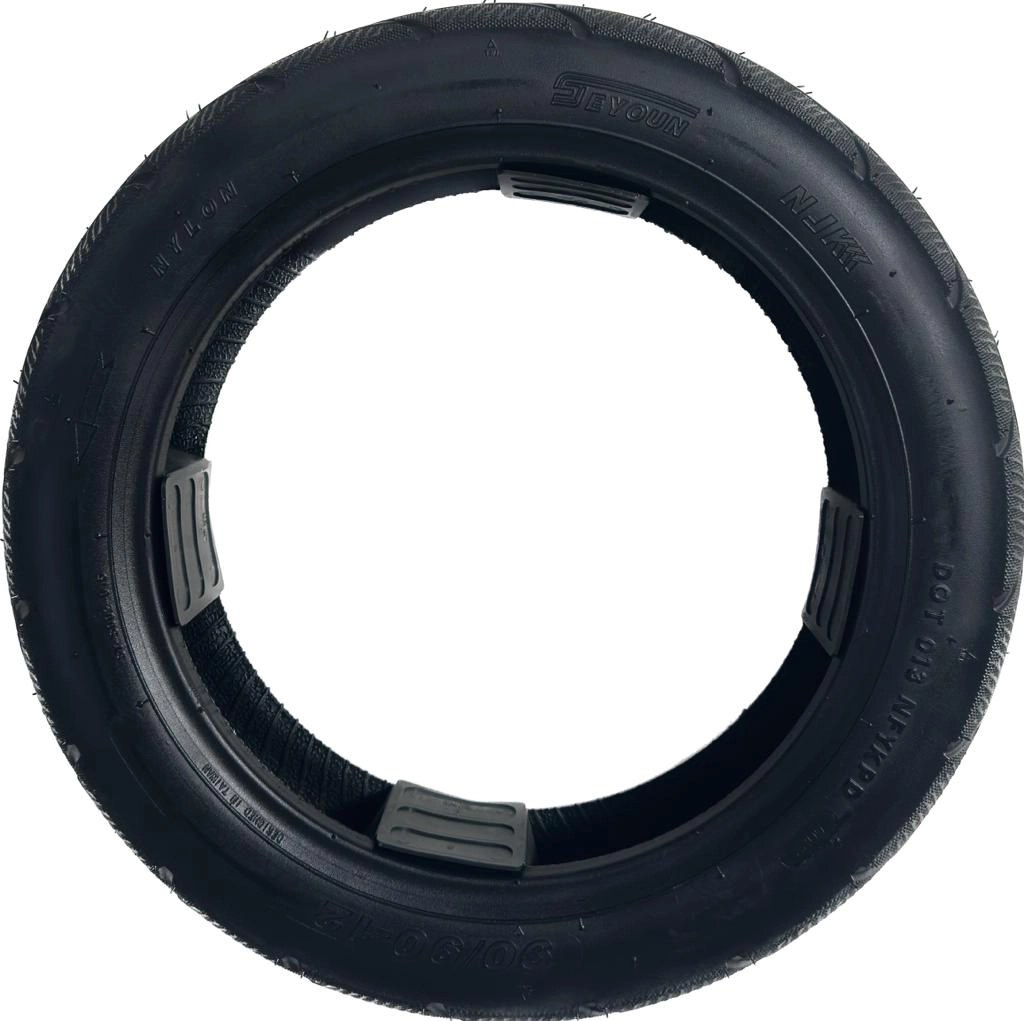 MOTOLUX VINTAGE-50 ARKA DIŞ LASTİK (3,50-10)