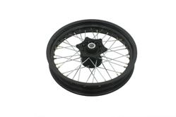 MONDIAL X-TREME SUPERMOTO 250 ON JANT KOMPLE - TEL